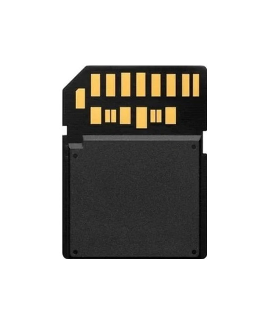 64GB SDXC Tough UHS II U3 R300MB/s W299MB/s 4k V90 IPX68