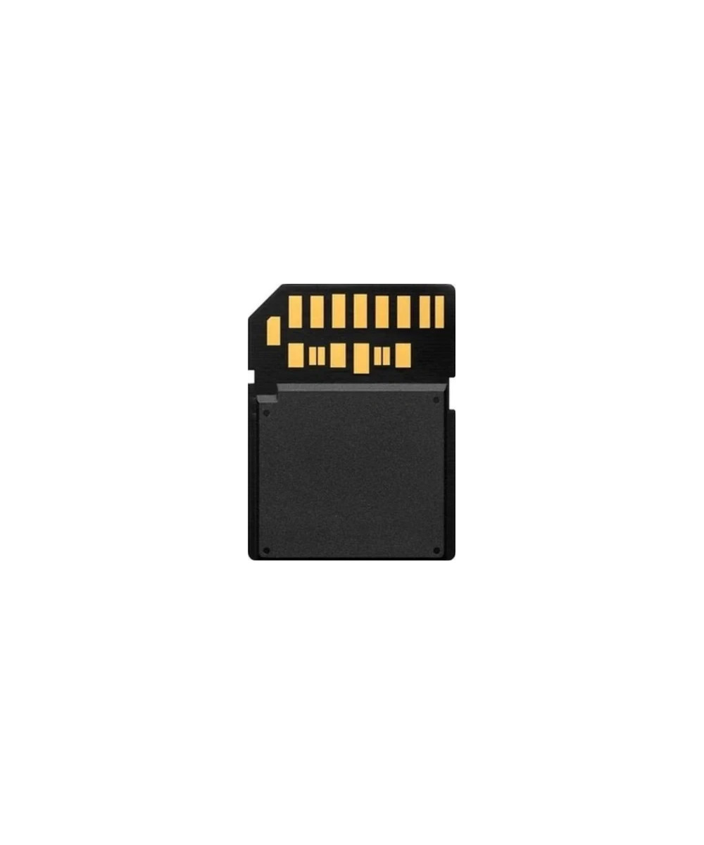 64GB SDXC Tough UHS II U3 R300MB/s W299MB/s 4k V90 IPX68