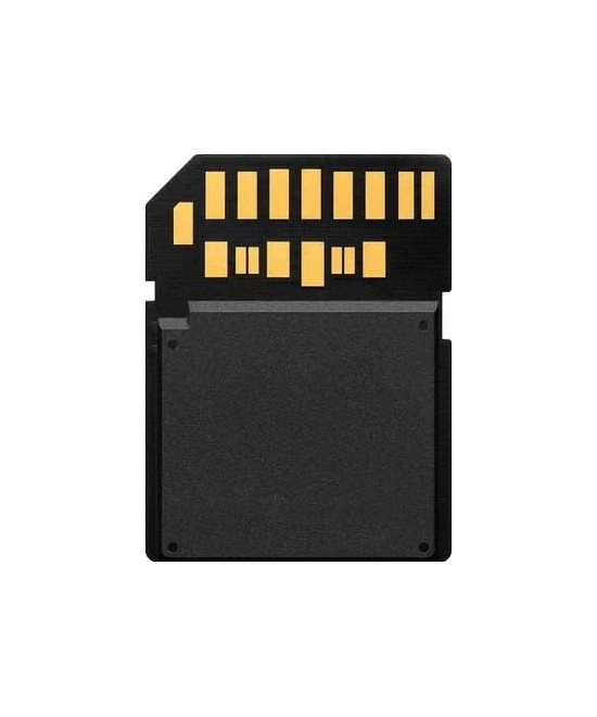 128GB SDXC Tough UHS II U3 R300MB/s W299MB/s 4k V90 IPX68
