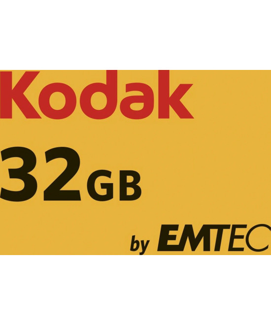 32GB MicroSDHC 85/MBs Classe 10 U1 580X con adattatore
