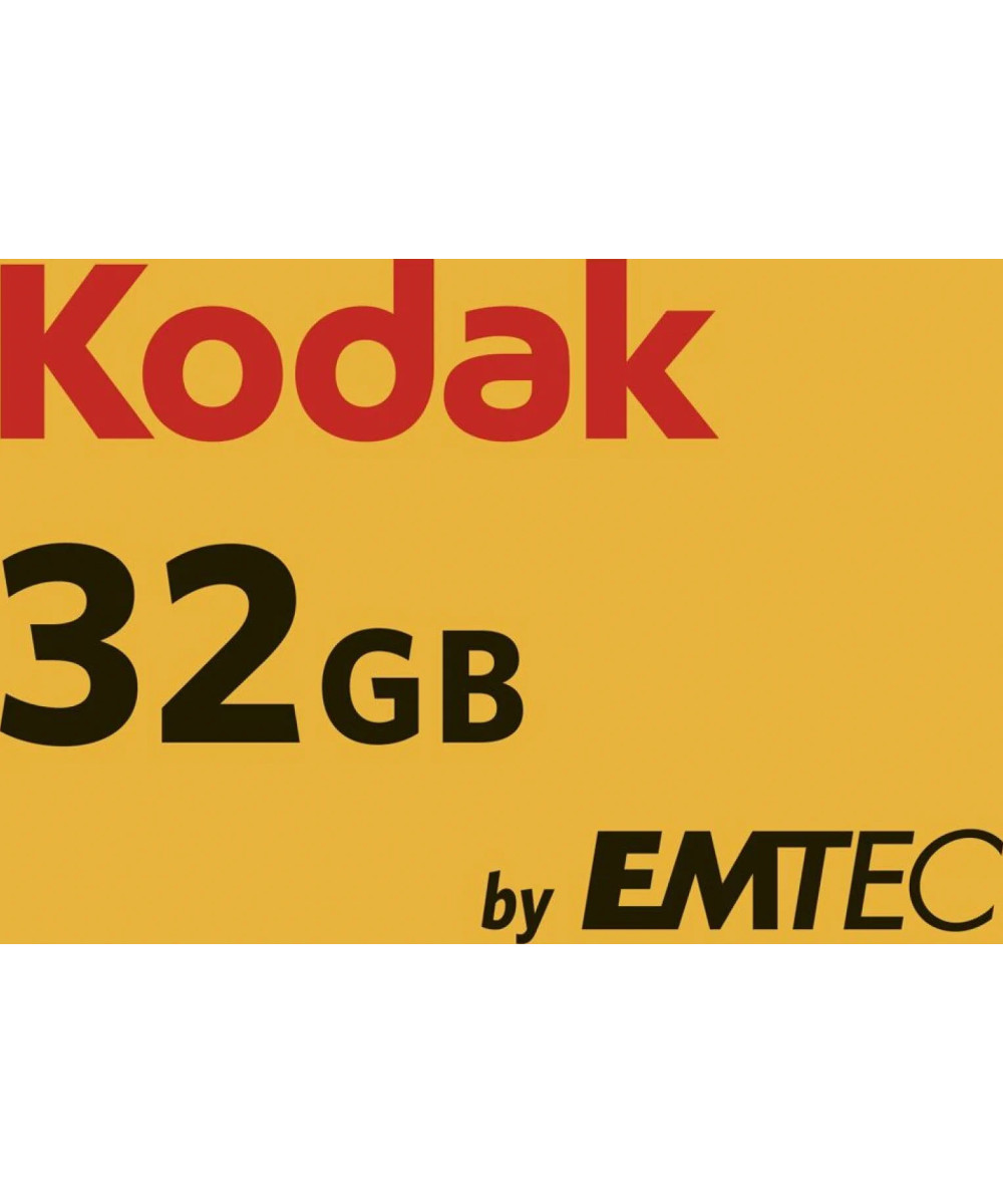 32GB MicroSDHC 85/MBs Classe 10 U1 580X con adattatore