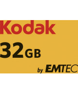 32GB MicroSDHC 85/MBs Classe 10 U1 580X con adattatore