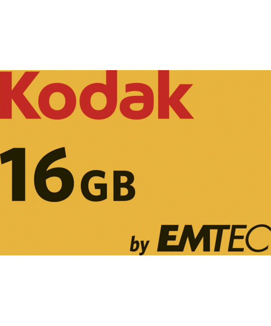 16GB MicroSDHC UHS-I Classe 10