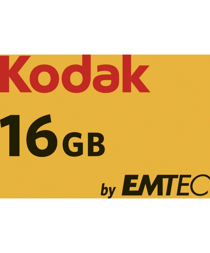 16GB MicroSDHC UHS-I Classe 10