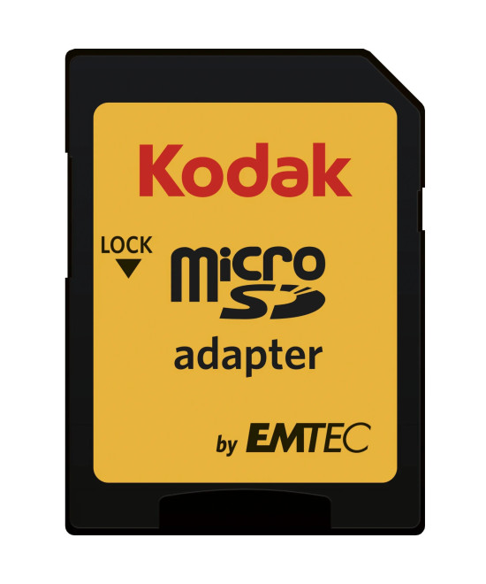 EKMSDM64GXC10K 64GB MicroSDXC UHS-I Classe 10