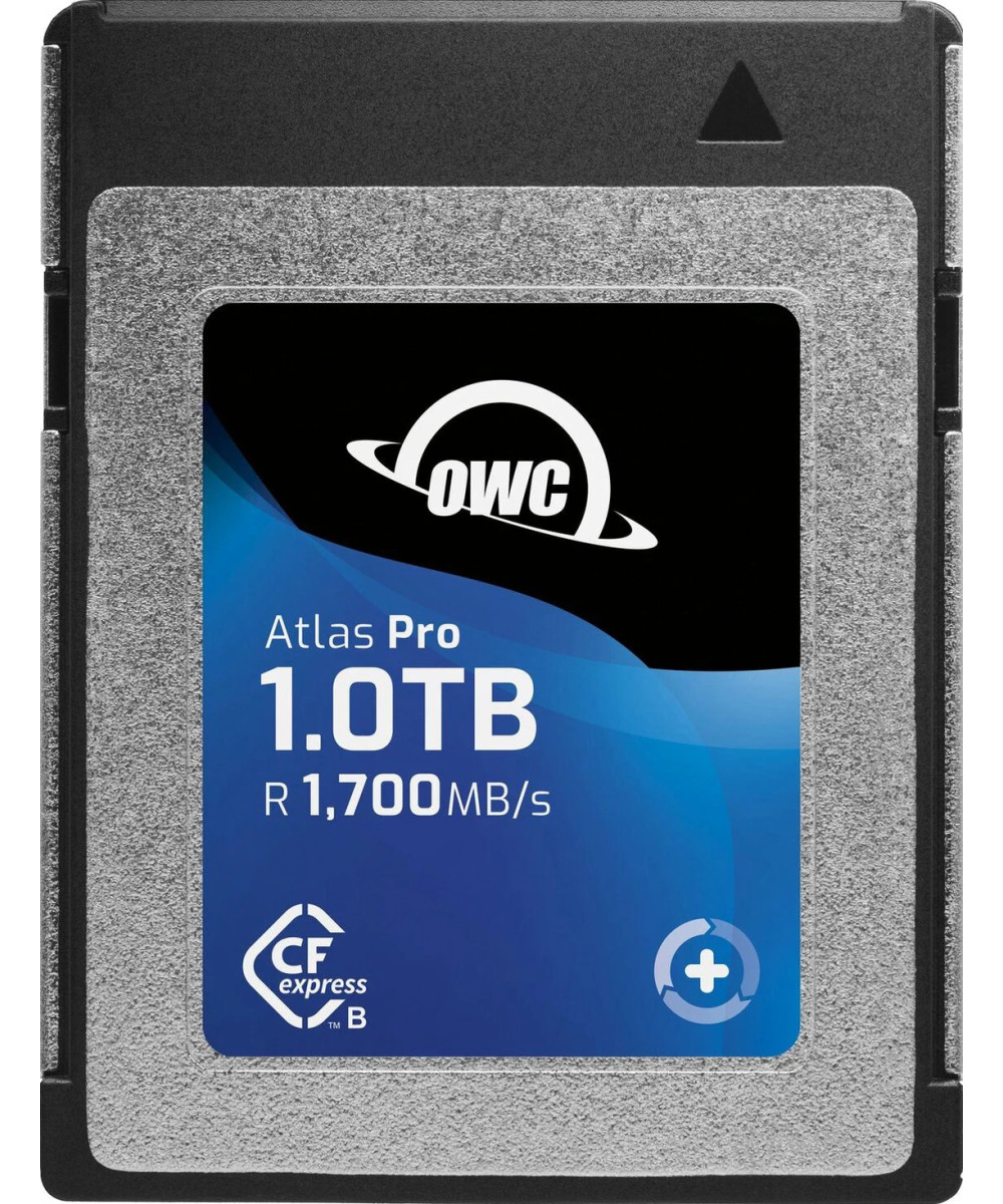 Atlas Ultra 1 TB CFexpress Type-B