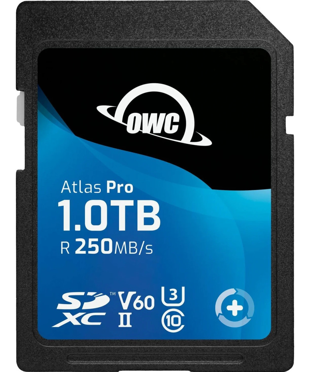 Atlas Pro UHS-II SDXC 1TB 130Mb/s V60