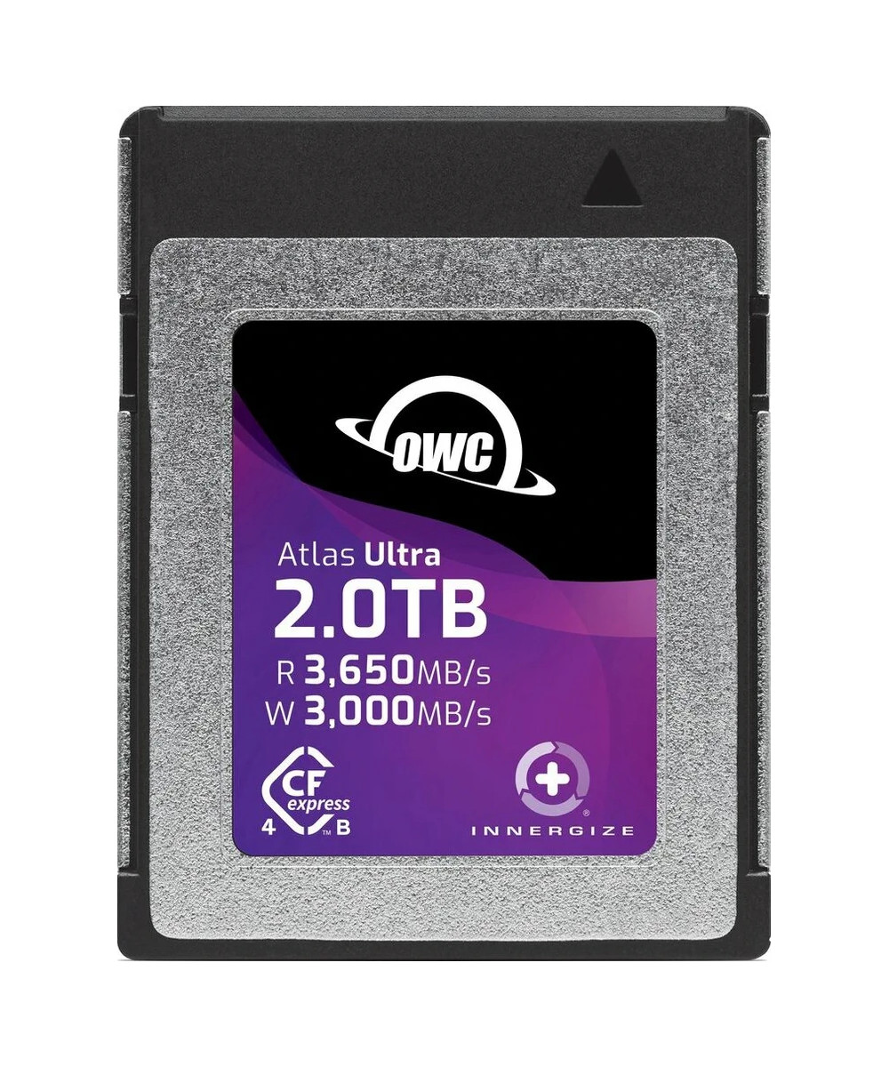 Atlas Ultra 2 TB CFexpress Type-B