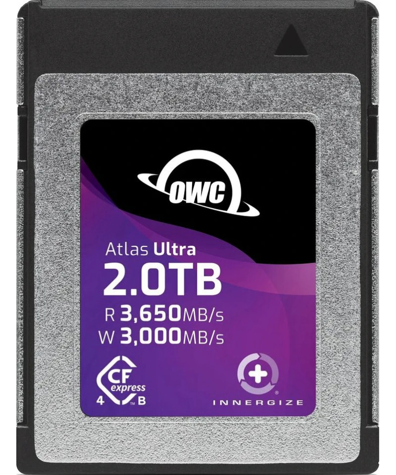 Atlas Ultra 2 TB CFexpress Type-B