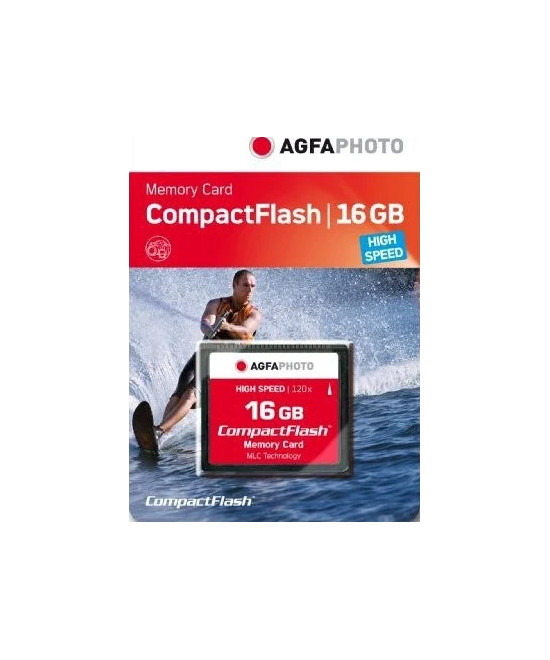 16GB CF Compact Flash High Speed 300x