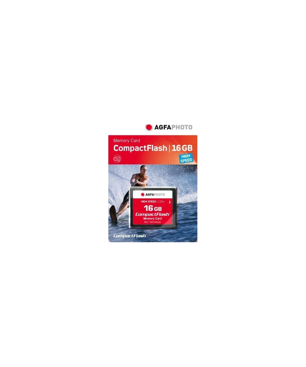 16GB CF Compact Flash High Speed 300x