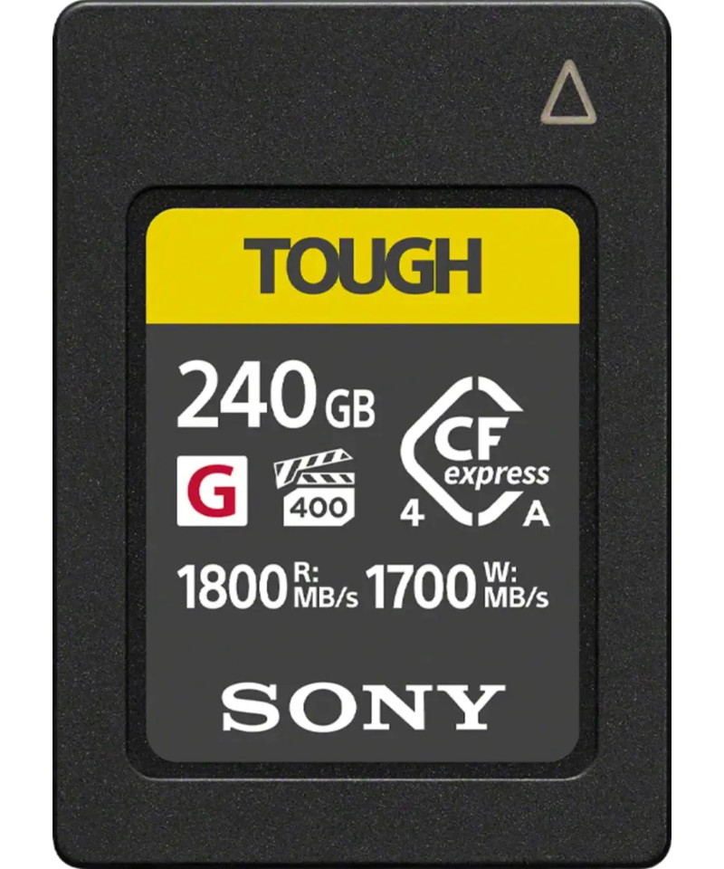 240GB CF express Type-A TOUGH