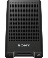 CF express - Lettore di schede di memoria flash MRW-G3 SuperSpeed 40 Gbps con USB di tipo C