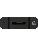 CF express - Lettore di schede di memoria flash MRW-G3 SuperSpeed 40 Gbps con USB di tipo C