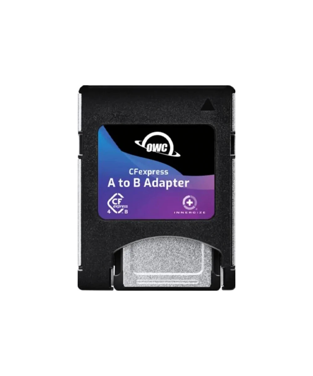 Adattatore CFEXPRESS da Type-A a Type-B