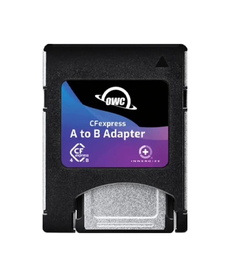 Adattatore CFEXPRESS da Type-A a Type-B