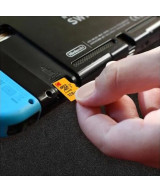 microSD 128GB ULTRA PERFORMANCE Class 10 UHS-1 U3 V30 A1