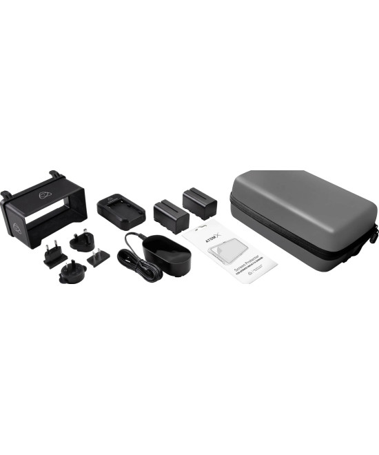 Kit di accessori compatibile con Shinobi - Ninja V - Shinobi SDI