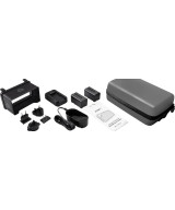 Kit di accessori compatibile con Shinobi - Ninja V - Shinobi SDI