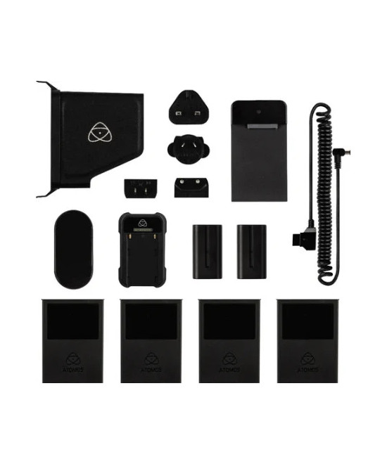 Atomos ATOMACCKT3 Kit Accessori per Shogun 7