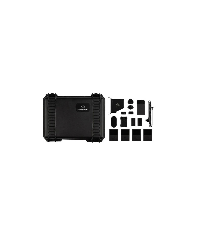 Atomos ATOMACCKT3 Kit Accessori per Shogun 7