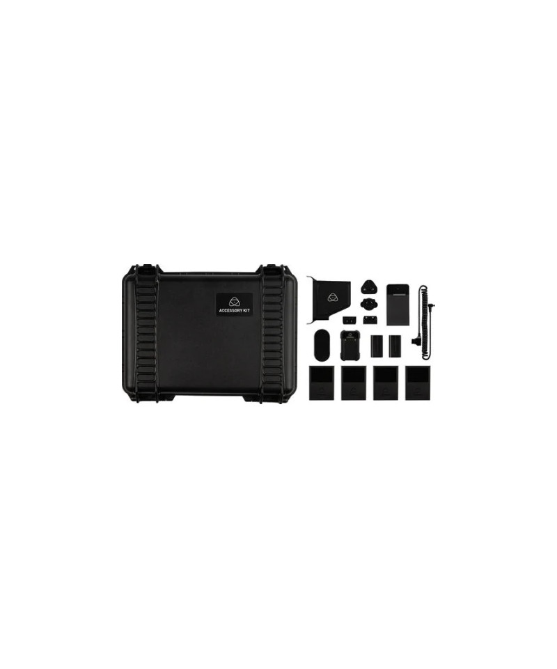 Atomos ATOMACCKT3 Kit Accessori per Shogun 7