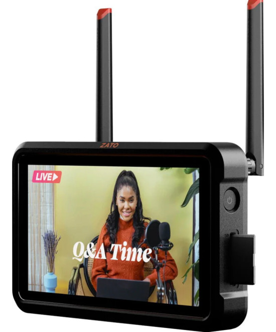 Zato Connect