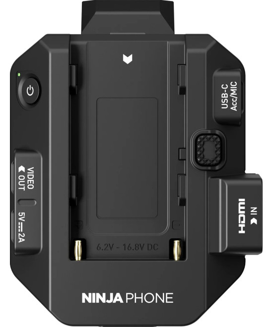 Ninja Phone