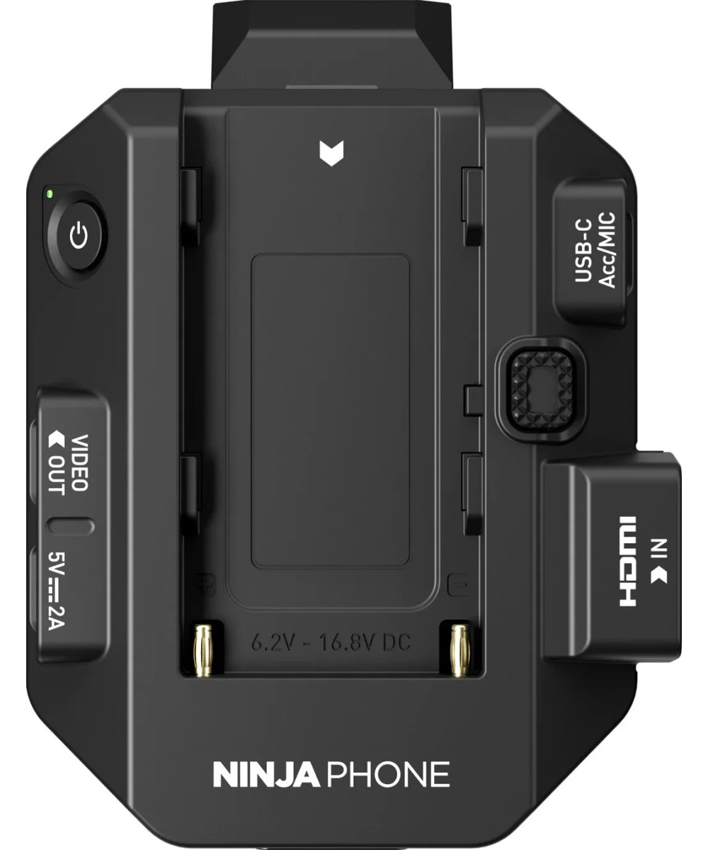 Ninja Phone