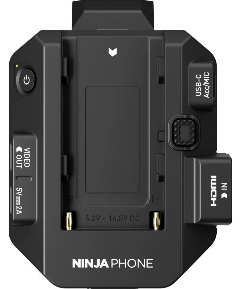 Ninja Phone