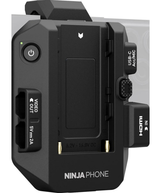 Ninja Phone