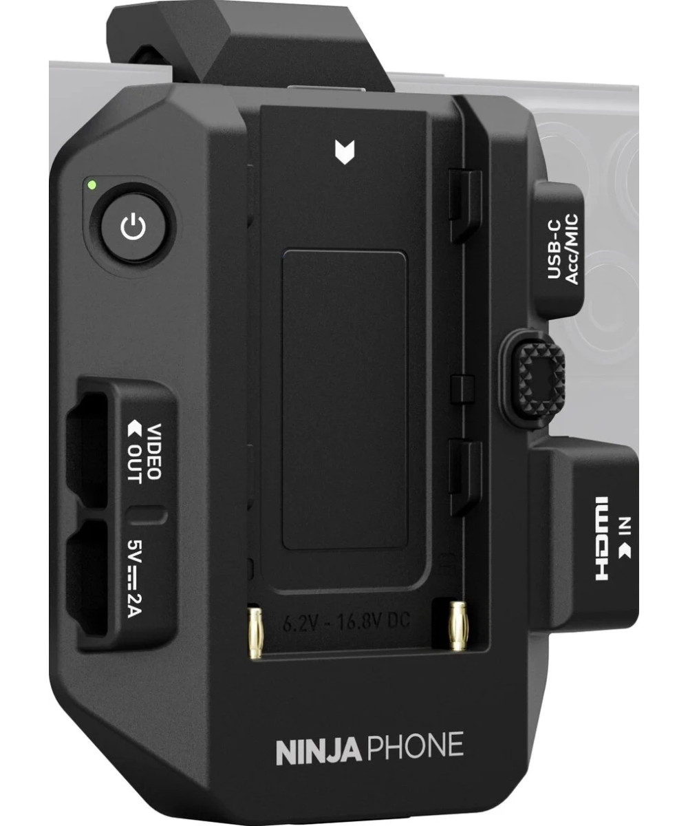 Ninja Phone