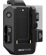 Ninja Phone