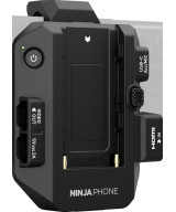 Ninja Phone