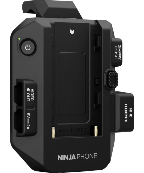 Ninja Phone