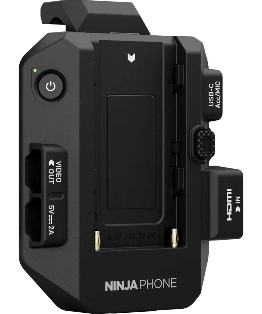 Ninja Phone