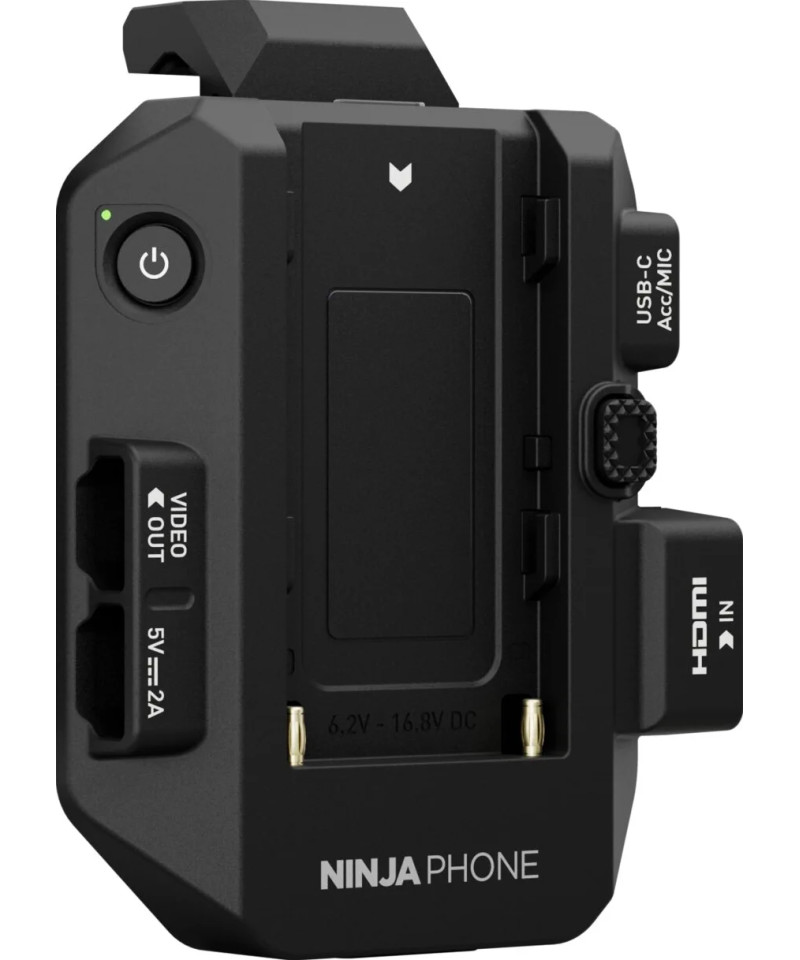 Ninja Phone