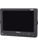 S7II Monitor 7″ 1920×1200 supporta 4K con SDI
