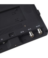 S7II Monitor 7″ 1920×1200 supporta 4K con SDI