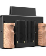 Monitor da campo Storm 072 / Ricevitore integrato