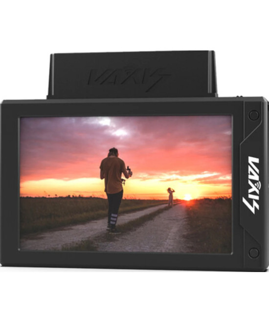 Monitor da campo Storm 072 / Ricevitore integrato