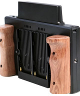 Monitor da campo Storm 072 / Ricevitore integrato