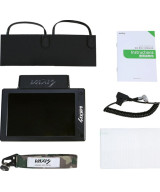 Monitor / ricevitore Storm 072 da 7 "