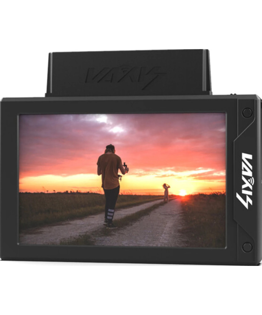 Monitor / ricevitore Storm 072 da 7 "