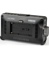 DC-550 Pro