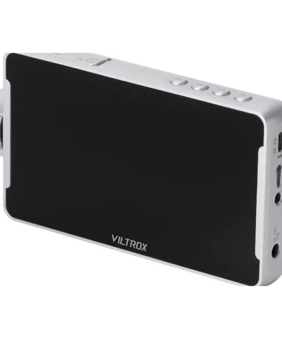DC-V1 5.5" Touchscreen