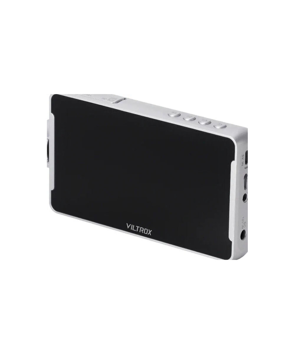 DC-V1 5.5" Touchscreen