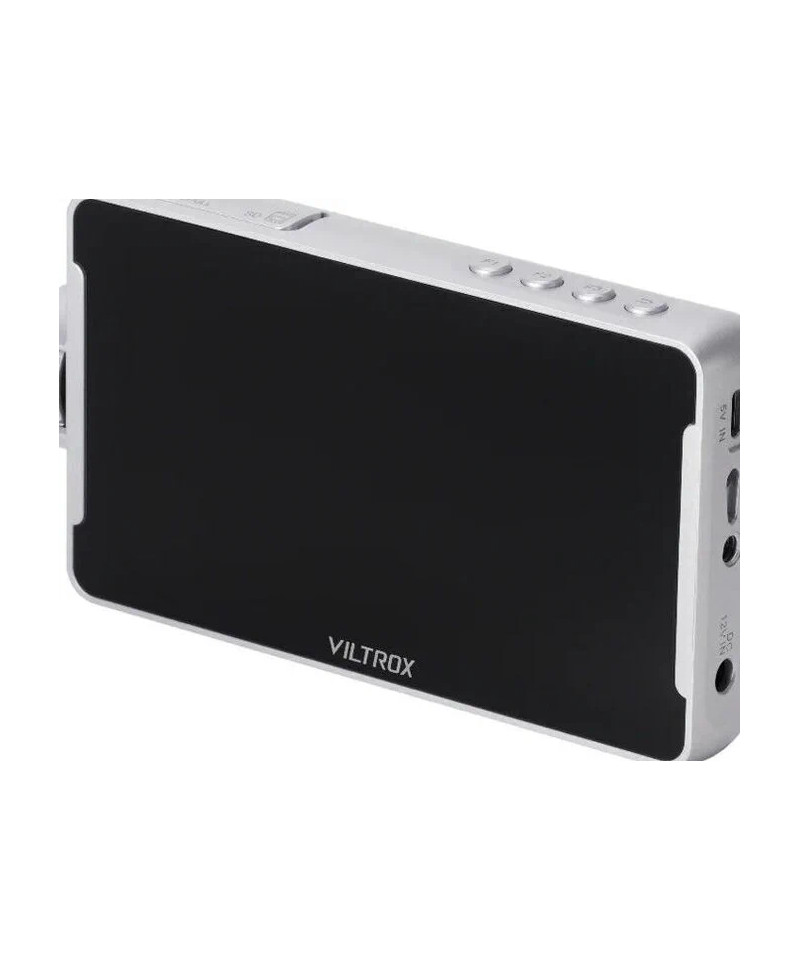 DC-V1 5.5" Touchscreen