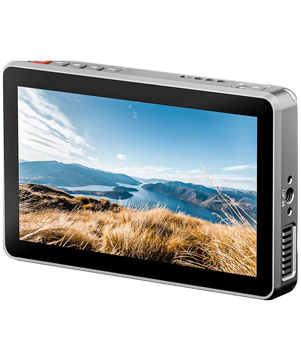 DC-X2 6" Touchscreen