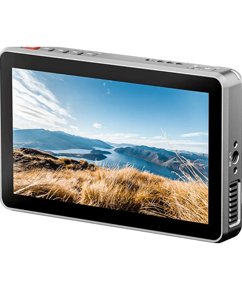 DC-X2 6" Touchscreen